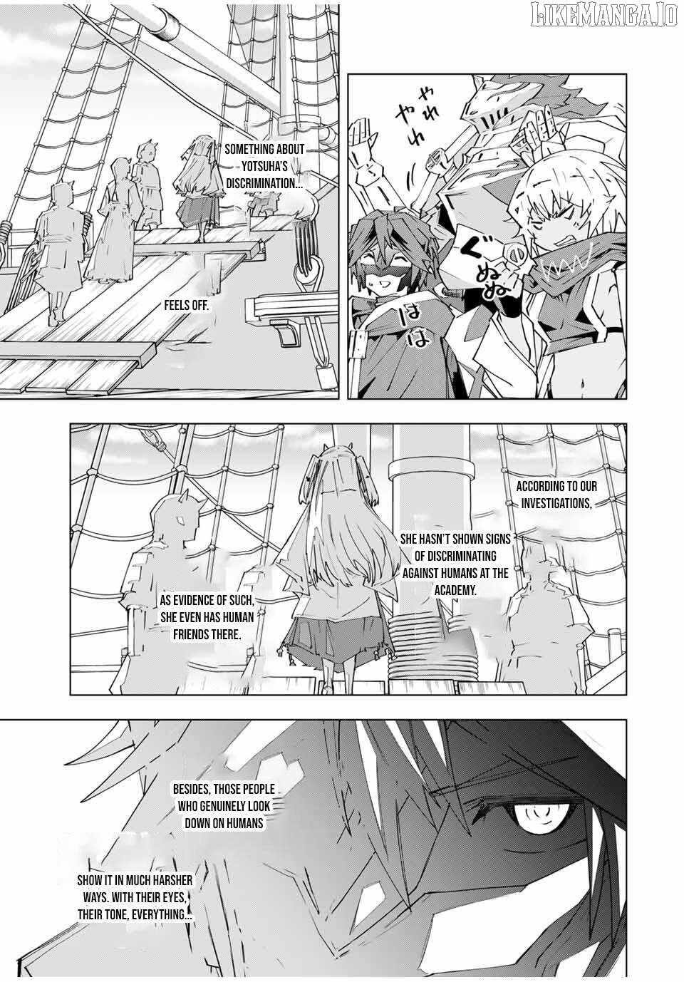 Shinjiteita Nakama-tachi ni Dungeon Okuchi de Korosarekaketa ga Gift "Mugen Gacha" de Level 9999 no Nakama-tachi o Te ni Irete Moto Party Member to Sekai ni Fukushuu & "Zamaa!" Shimasu! Chapter 175 — Page 23