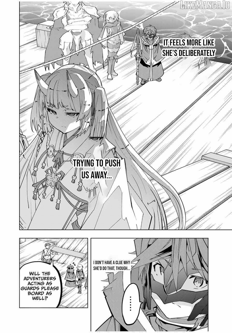 Shinjiteita Nakama-tachi ni Dungeon Okuchi de Korosarekaketa ga Gift "Mugen Gacha" de Level 9999 no Nakama-tachi o Te ni Irete Moto Party Member to Sekai ni Fukushuu & "Zamaa!" Shimasu! Chapter 175 — Page 24