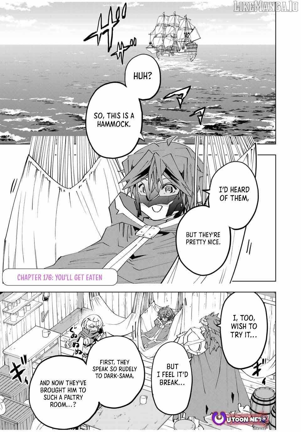 Shinjiteita Nakama-tachi ni Dungeon Okuchi de Korosarekaketa ga Gift "Mugen Gacha" de Level 9999 no Nakama-tachi o Te ni Irete Moto Party Member to Sekai ni Fukushuu & "Zamaa!" Shimasu! Chapter 176 — Page 2