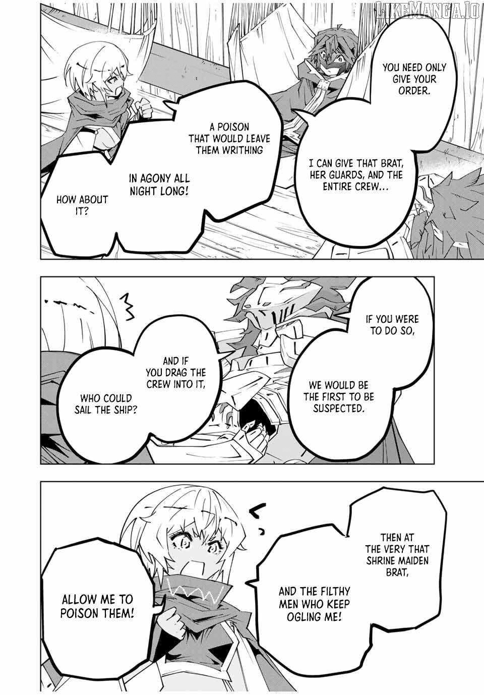 Shinjiteita Nakama-tachi ni Dungeon Okuchi de Korosarekaketa ga Gift "Mugen Gacha" de Level 9999 no Nakama-tachi o Te ni Irete Moto Party Member to Sekai ni Fukushuu & "Zamaa!" Shimasu! Chapter 176 — Page 3