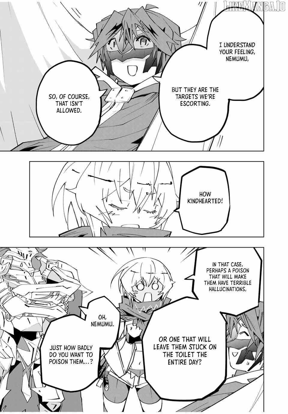 Shinjiteita Nakama-tachi ni Dungeon Okuchi de Korosarekaketa ga Gift "Mugen Gacha" de Level 9999 no Nakama-tachi o Te ni Irete Moto Party Member to Sekai ni Fukushuu & "Zamaa!" Shimasu! Chapter 176 — Page 4