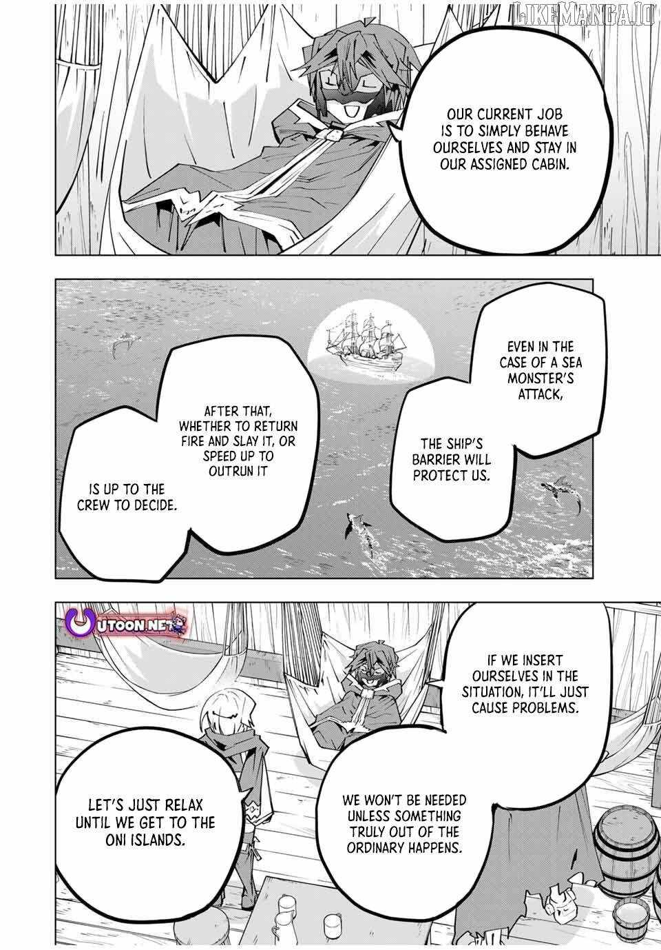 Shinjiteita Nakama-tachi ni Dungeon Okuchi de Korosarekaketa ga Gift "Mugen Gacha" de Level 9999 no Nakama-tachi o Te ni Irete Moto Party Member to Sekai ni Fukushuu & "Zamaa!" Shimasu! Chapter 176 — Page 5