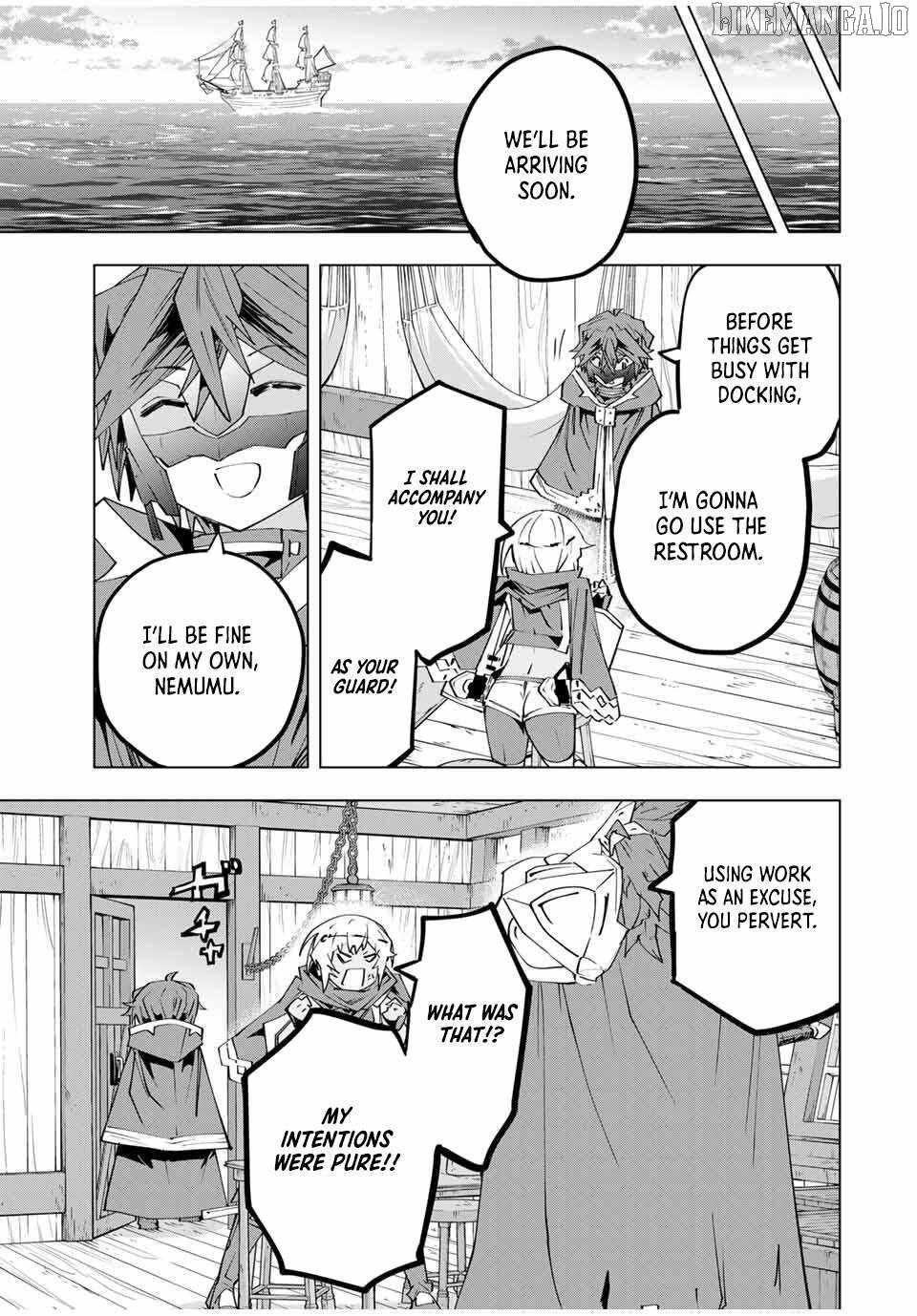 Shinjiteita Nakama-tachi ni Dungeon Okuchi de Korosarekaketa ga Gift "Mugen Gacha" de Level 9999 no Nakama-tachi o Te ni Irete Moto Party Member to Sekai ni Fukushuu & "Zamaa!" Shimasu! Chapter 176 — Page 6