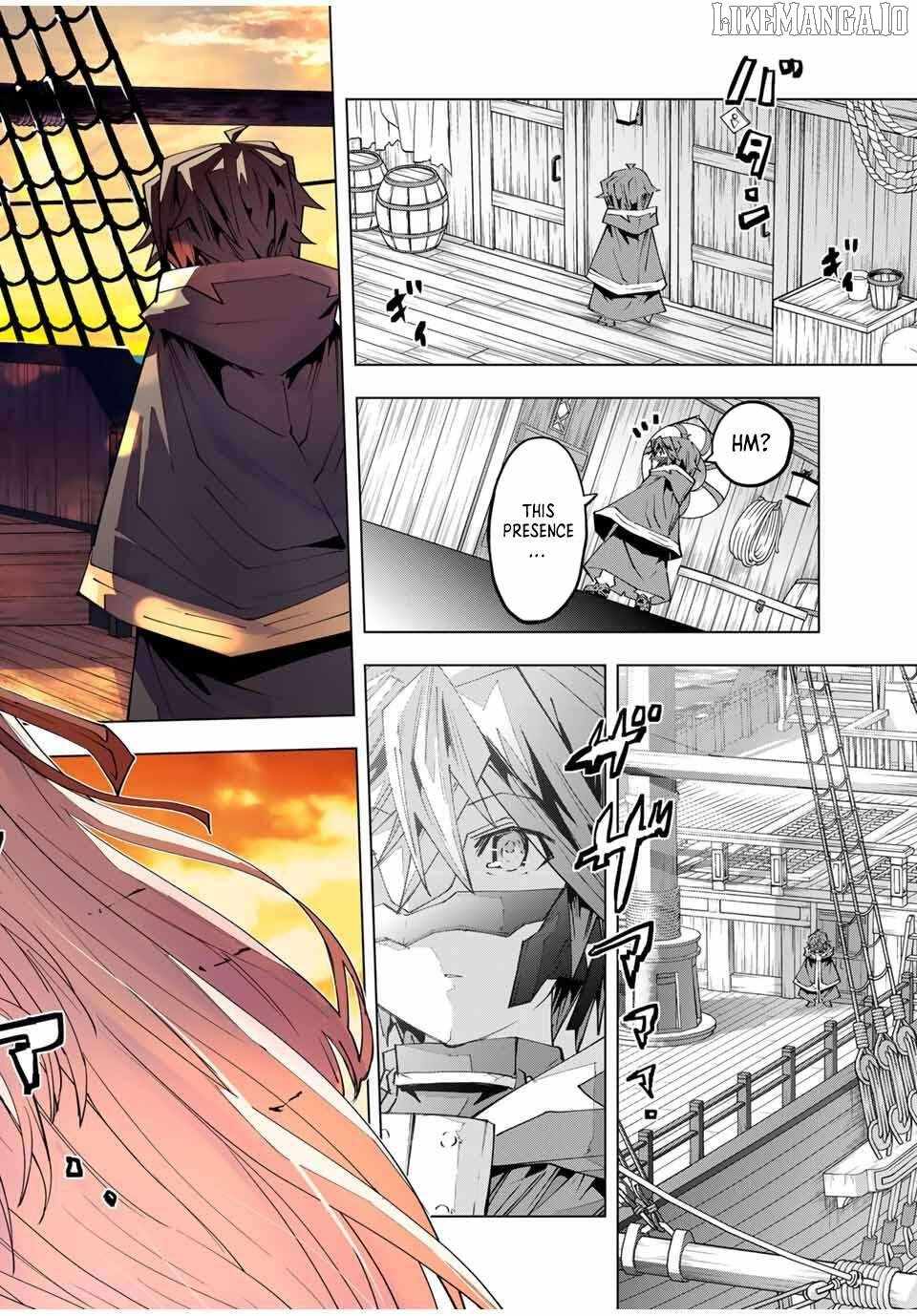 Shinjiteita Nakama-tachi ni Dungeon Okuchi de Korosarekaketa ga Gift "Mugen Gacha" de Level 9999 no Nakama-tachi o Te ni Irete Moto Party Member to Sekai ni Fukushuu & "Zamaa!" Shimasu! Chapter 176 — Page 7