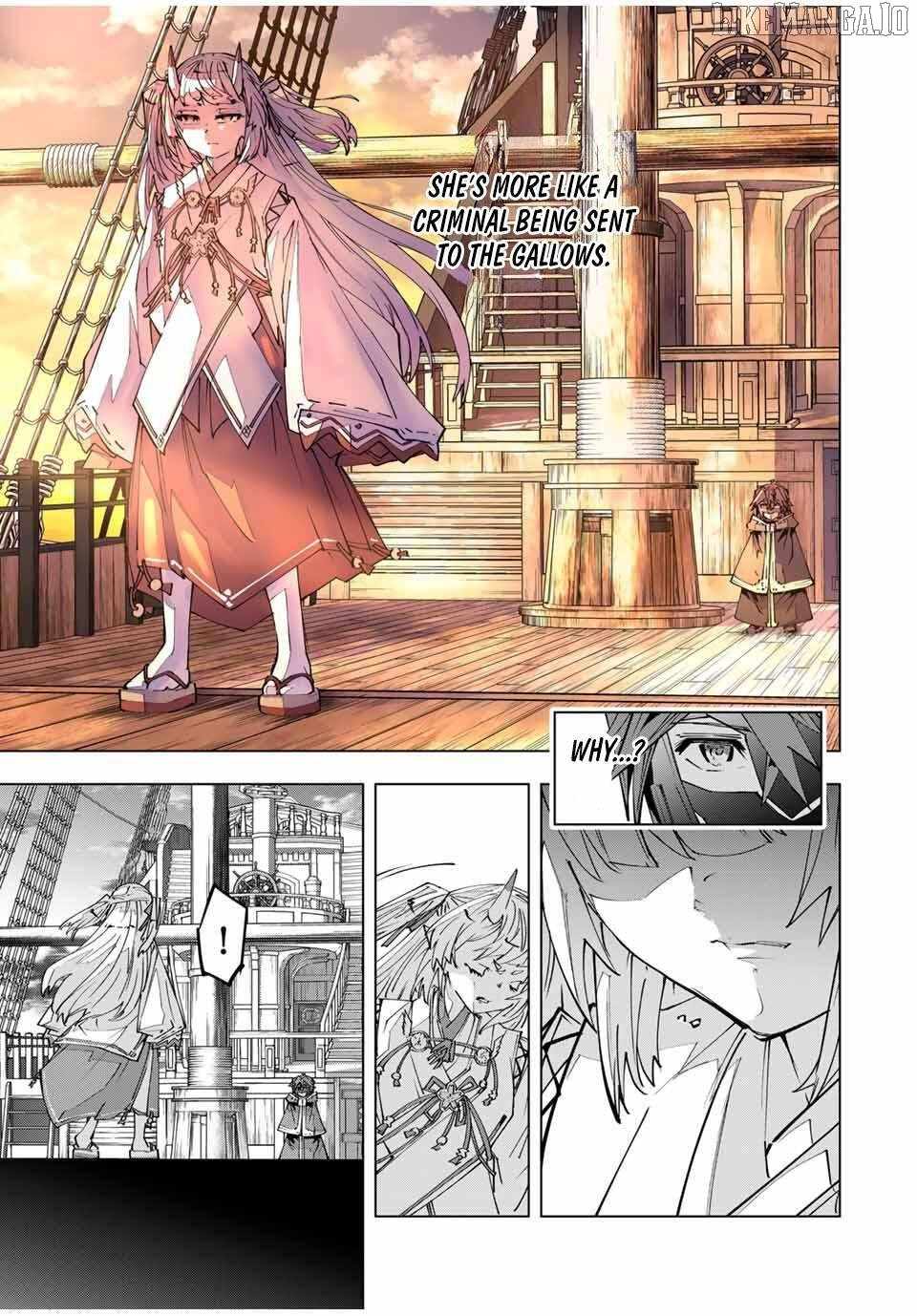 Shinjiteita Nakama-tachi ni Dungeon Okuchi de Korosarekaketa ga Gift "Mugen Gacha" de Level 9999 no Nakama-tachi o Te ni Irete Moto Party Member to Sekai ni Fukushuu & "Zamaa!" Shimasu! Chapter 176 — Page 10