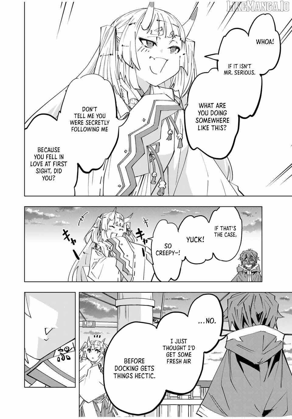 Shinjiteita Nakama-tachi ni Dungeon Okuchi de Korosarekaketa ga Gift "Mugen Gacha" de Level 9999 no Nakama-tachi o Te ni Irete Moto Party Member to Sekai ni Fukushuu & "Zamaa!" Shimasu! Chapter 176 — Page 11