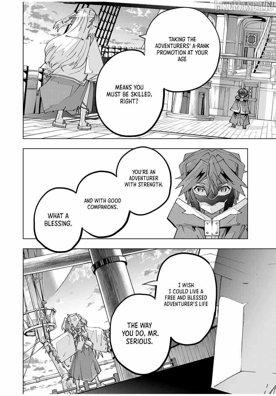 Shinjiteita Nakama-tachi ni Dungeon Okuchi de Korosarekaketa ga Gift "Mugen Gacha" de Level 9999 no Nakama-tachi o Te ni Irete Moto Party Member to Sekai ni Fukushuu & "Zamaa!" Shimasu! Chapter 176 — Page 13