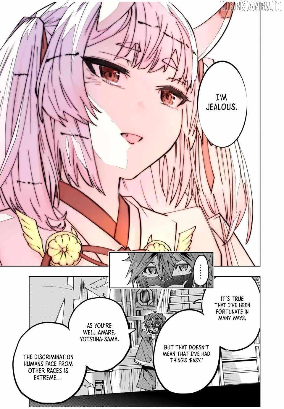 Shinjiteita Nakama-tachi ni Dungeon Okuchi de Korosarekaketa ga Gift "Mugen Gacha" de Level 9999 no Nakama-tachi o Te ni Irete Moto Party Member to Sekai ni Fukushuu & "Zamaa!" Shimasu! Chapter 176 — Page 14