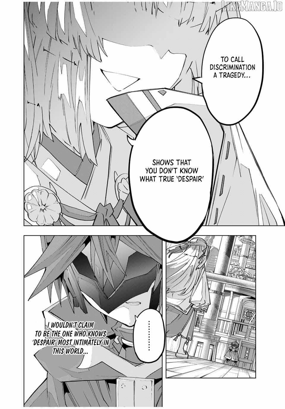 Shinjiteita Nakama-tachi ni Dungeon Okuchi de Korosarekaketa ga Gift "Mugen Gacha" de Level 9999 no Nakama-tachi o Te ni Irete Moto Party Member to Sekai ni Fukushuu & "Zamaa!" Shimasu! Chapter 176 — Page 15
