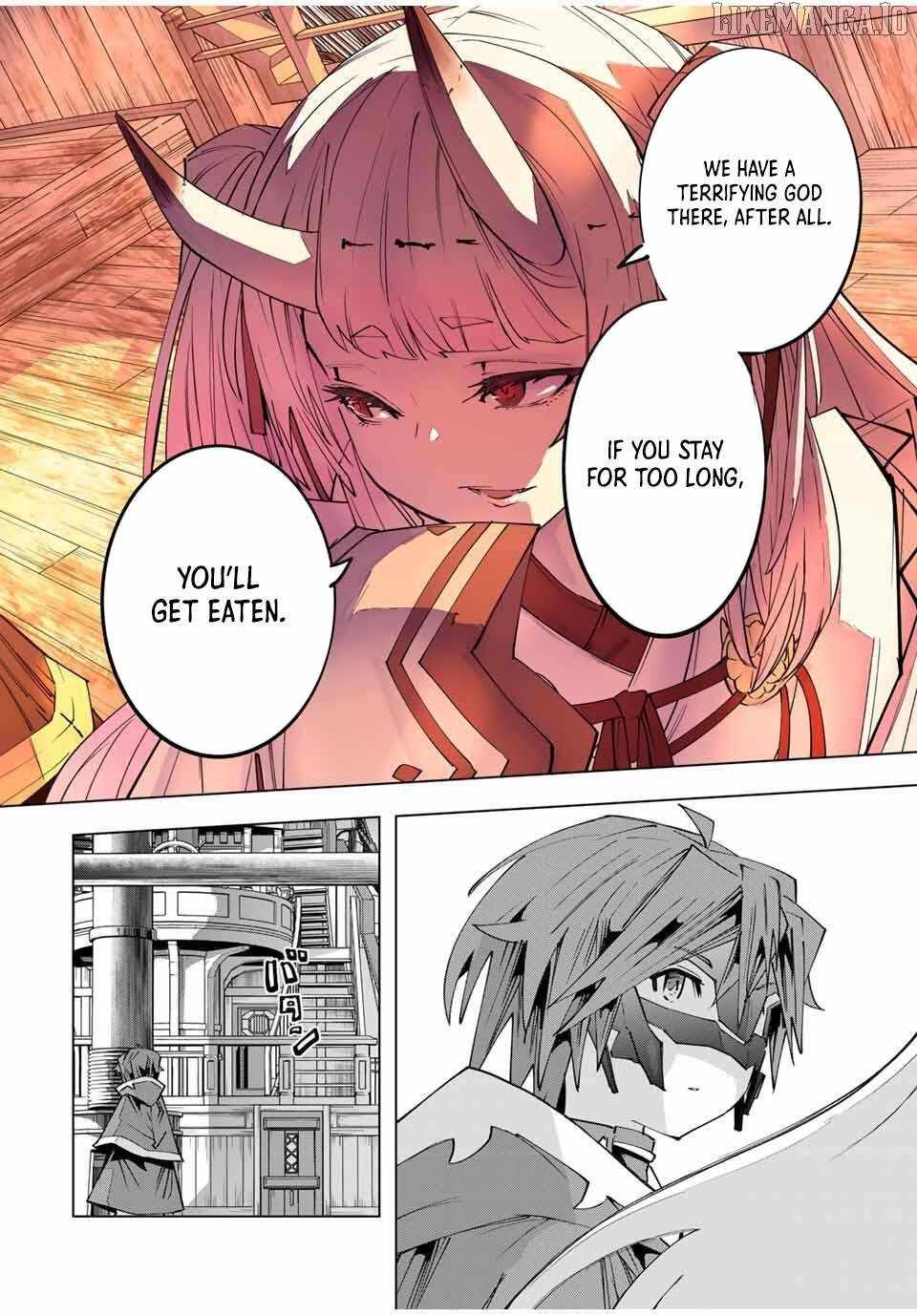 Shinjiteita Nakama-tachi ni Dungeon Okuchi de Korosarekaketa ga Gift "Mugen Gacha" de Level 9999 no Nakama-tachi o Te ni Irete Moto Party Member to Sekai ni Fukushuu & "Zamaa!" Shimasu! Chapter 176 — Page 17