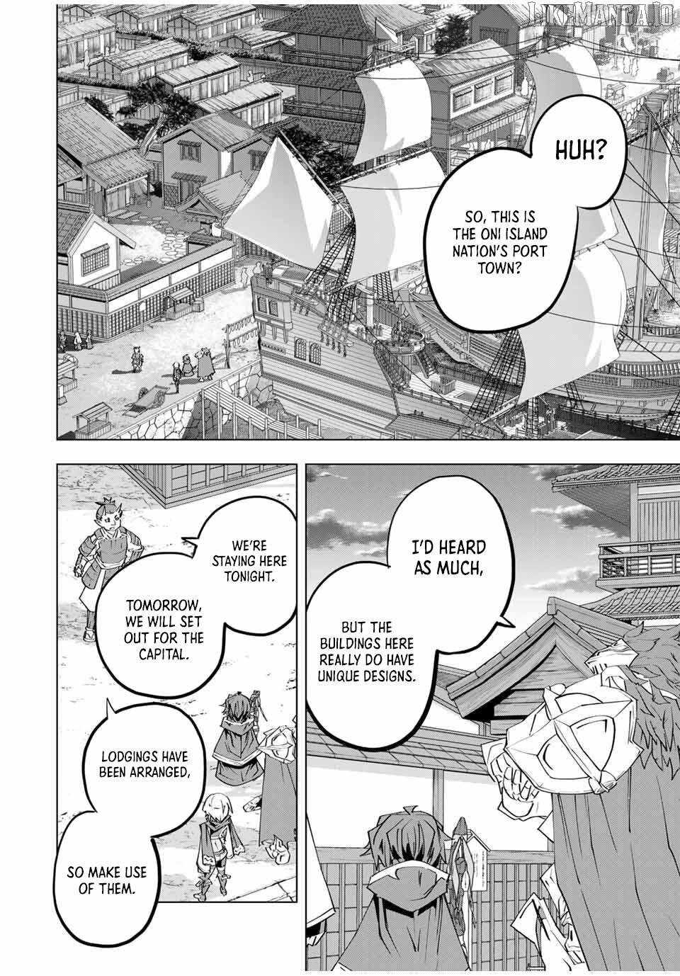 Shinjiteita Nakama-tachi ni Dungeon Okuchi de Korosarekaketa ga Gift "Mugen Gacha" de Level 9999 no Nakama-tachi o Te ni Irete Moto Party Member to Sekai ni Fukushuu & "Zamaa!" Shimasu! Chapter 176 — Page 21