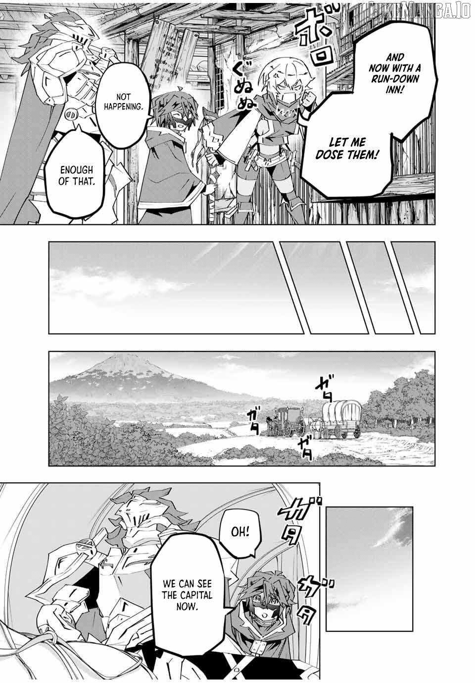 Shinjiteita Nakama-tachi ni Dungeon Okuchi de Korosarekaketa ga Gift "Mugen Gacha" de Level 9999 no Nakama-tachi o Te ni Irete Moto Party Member to Sekai ni Fukushuu & "Zamaa!" Shimasu! Chapter 176 — Page 22