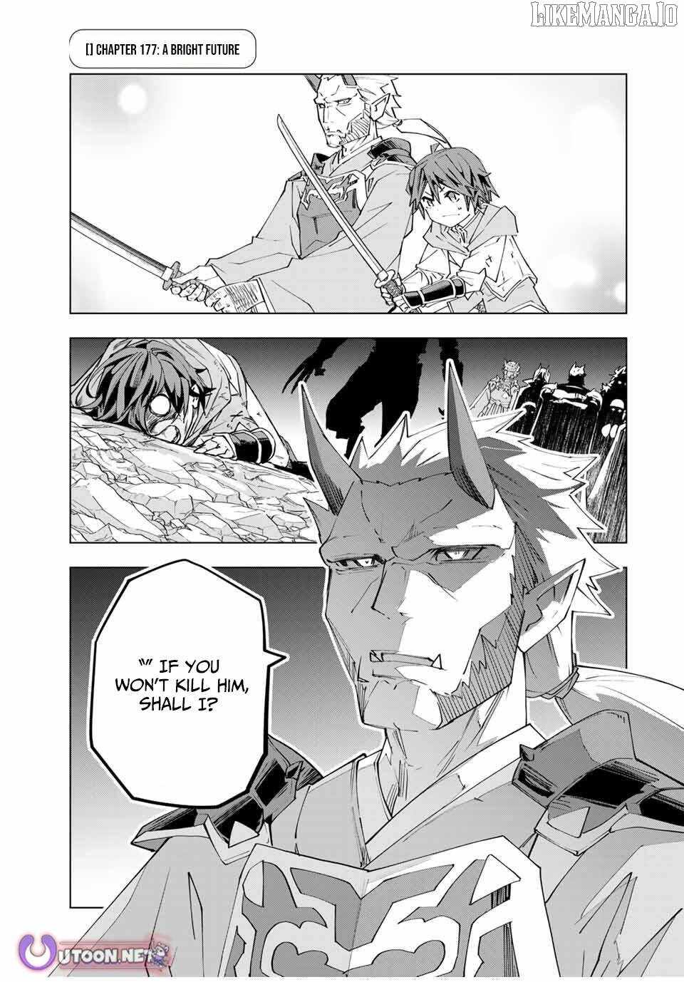 Shinjiteita Nakama-tachi ni Dungeon Okuchi de Korosarekaketa ga Gift "Mugen Gacha" de Level 9999 no Nakama-tachi o Te ni Irete Moto Party Member to Sekai ni Fukushuu & "Zamaa!" Shimasu! Chapter 177 — Page 2