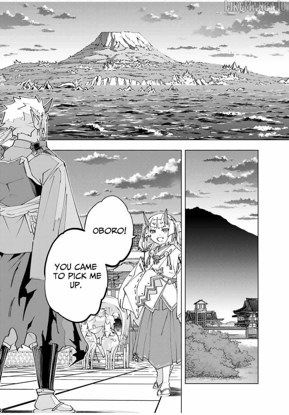Shinjiteita Nakama-tachi ni Dungeon Okuchi de Korosarekaketa ga Gift "Mugen Gacha" de Level 9999 no Nakama-tachi o Te ni Irete Moto Party Member to Sekai ni Fukushuu & "Zamaa!" Shimasu! Chapter 177 — Page 3