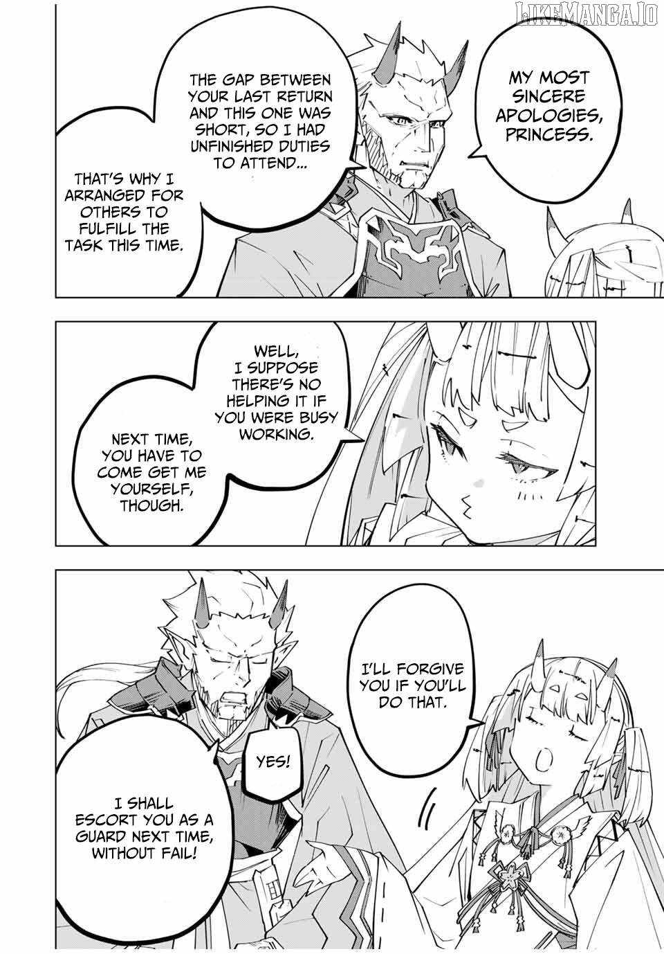 Shinjiteita Nakama-tachi ni Dungeon Okuchi de Korosarekaketa ga Gift "Mugen Gacha" de Level 9999 no Nakama-tachi o Te ni Irete Moto Party Member to Sekai ni Fukushuu & "Zamaa!" Shimasu! Chapter 177 — Page 7