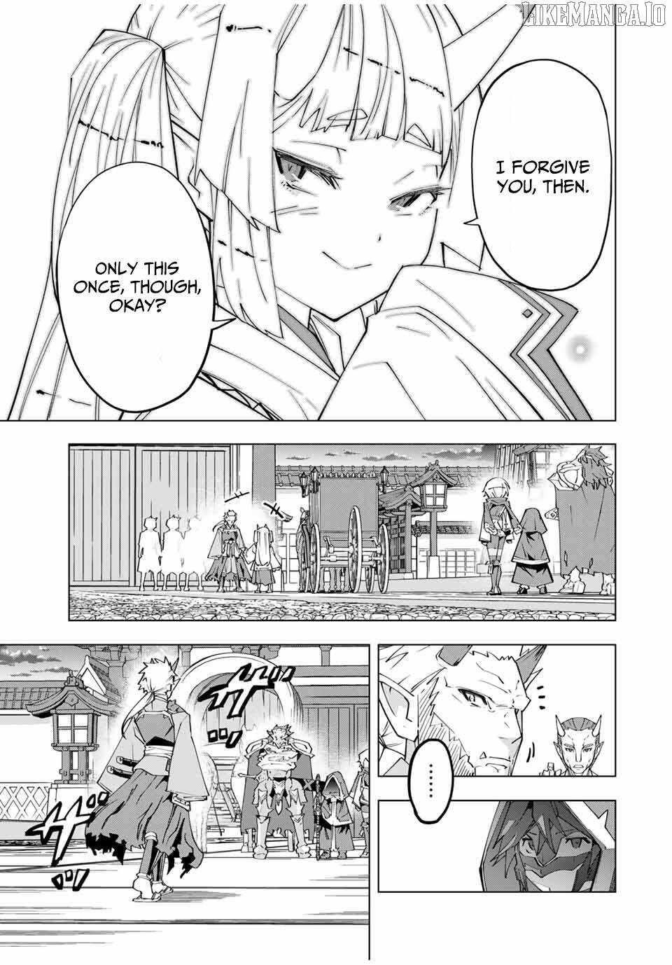 Shinjiteita Nakama-tachi ni Dungeon Okuchi de Korosarekaketa ga Gift "Mugen Gacha" de Level 9999 no Nakama-tachi o Te ni Irete Moto Party Member to Sekai ni Fukushuu & "Zamaa!" Shimasu! Chapter 177 — Page 8