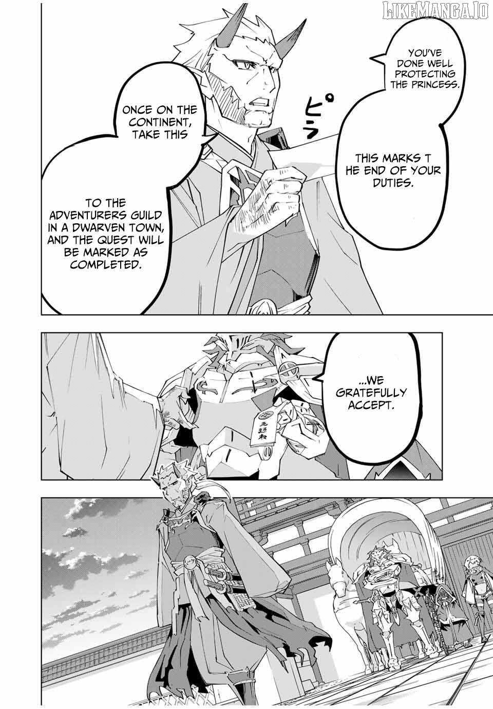 Shinjiteita Nakama-tachi ni Dungeon Okuchi de Korosarekaketa ga Gift "Mugen Gacha" de Level 9999 no Nakama-tachi o Te ni Irete Moto Party Member to Sekai ni Fukushuu & "Zamaa!" Shimasu! Chapter 177 — Page 9