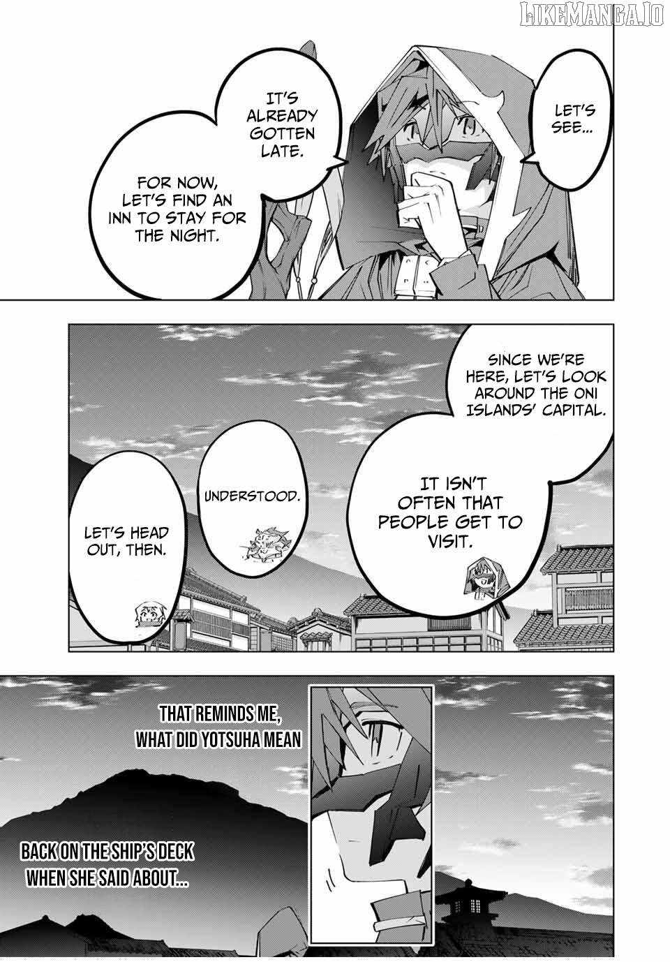 Shinjiteita Nakama-tachi ni Dungeon Okuchi de Korosarekaketa ga Gift "Mugen Gacha" de Level 9999 no Nakama-tachi o Te ni Irete Moto Party Member to Sekai ni Fukushuu & "Zamaa!" Shimasu! Chapter 177 — Page 12
