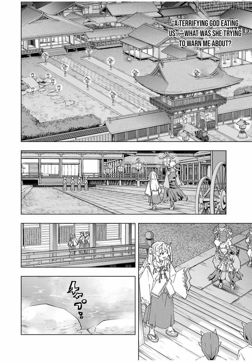 Shinjiteita Nakama-tachi ni Dungeon Okuchi de Korosarekaketa ga Gift "Mugen Gacha" de Level 9999 no Nakama-tachi o Te ni Irete Moto Party Member to Sekai ni Fukushuu & "Zamaa!" Shimasu! Chapter 177 — Page 13