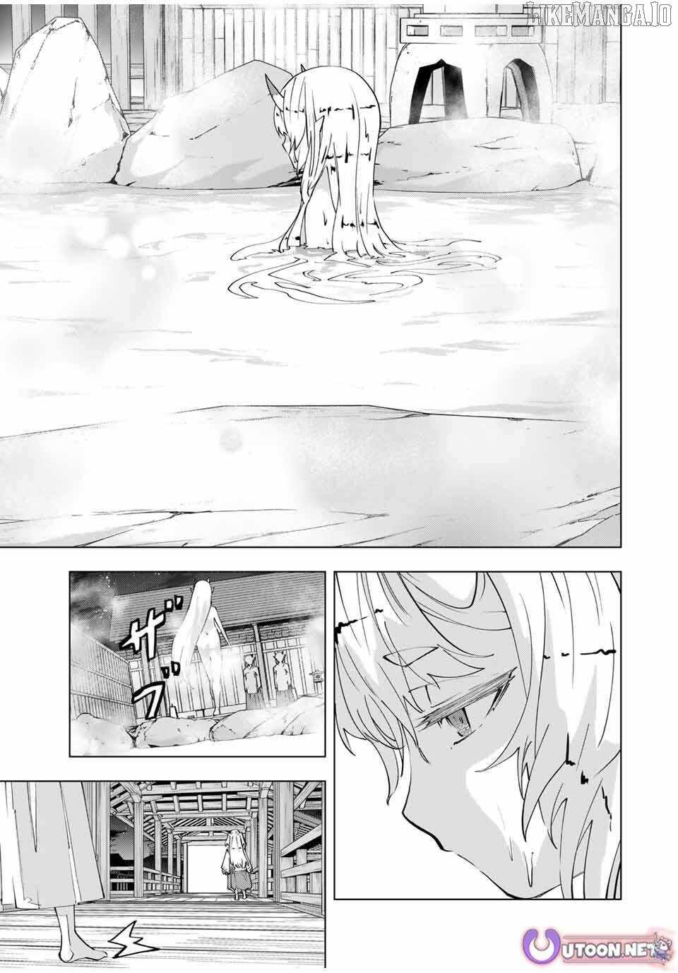 Shinjiteita Nakama-tachi ni Dungeon Okuchi de Korosarekaketa ga Gift "Mugen Gacha" de Level 9999 no Nakama-tachi o Te ni Irete Moto Party Member to Sekai ni Fukushuu & "Zamaa!" Shimasu! Chapter 177 — Page 14