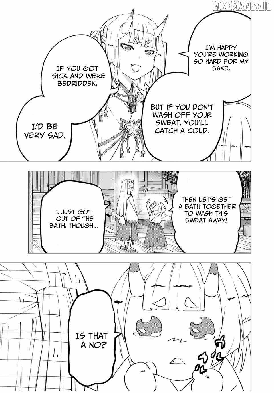Shinjiteita Nakama-tachi ni Dungeon Okuchi de Korosarekaketa ga Gift "Mugen Gacha" de Level 9999 no Nakama-tachi o Te ni Irete Moto Party Member to Sekai ni Fukushuu & "Zamaa!" Shimasu! Chapter 177 — Page 16