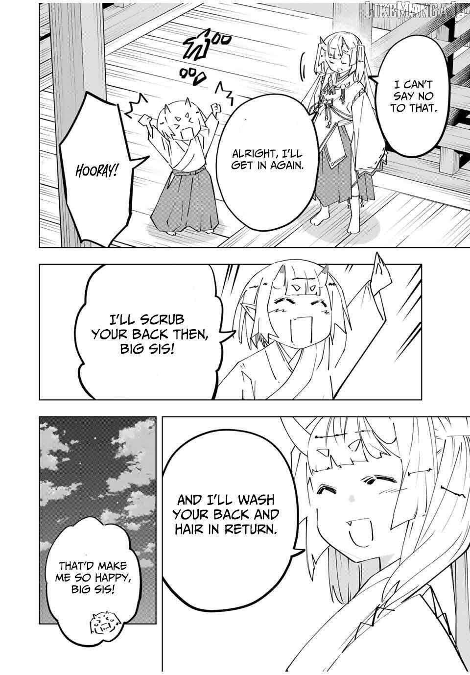 Shinjiteita Nakama-tachi ni Dungeon Okuchi de Korosarekaketa ga Gift "Mugen Gacha" de Level 9999 no Nakama-tachi o Te ni Irete Moto Party Member to Sekai ni Fukushuu & "Zamaa!" Shimasu! Chapter 177 — Page 17