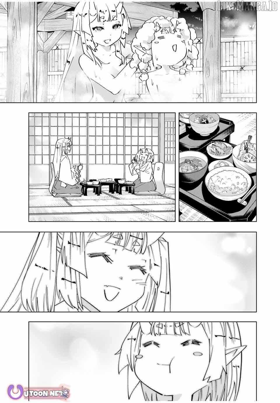 Shinjiteita Nakama-tachi ni Dungeon Okuchi de Korosarekaketa ga Gift "Mugen Gacha" de Level 9999 no Nakama-tachi o Te ni Irete Moto Party Member to Sekai ni Fukushuu & "Zamaa!" Shimasu! Chapter 177 — Page 18