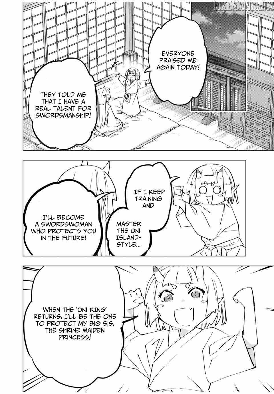 Shinjiteita Nakama-tachi ni Dungeon Okuchi de Korosarekaketa ga Gift "Mugen Gacha" de Level 9999 no Nakama-tachi o Te ni Irete Moto Party Member to Sekai ni Fukushuu & "Zamaa!" Shimasu! Chapter 177 — Page 19