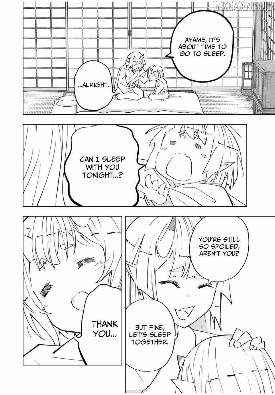 Shinjiteita Nakama-tachi ni Dungeon Okuchi de Korosarekaketa ga Gift "Mugen Gacha" de Level 9999 no Nakama-tachi o Te ni Irete Moto Party Member to Sekai ni Fukushuu & "Zamaa!" Shimasu! Chapter 177 — Page 21