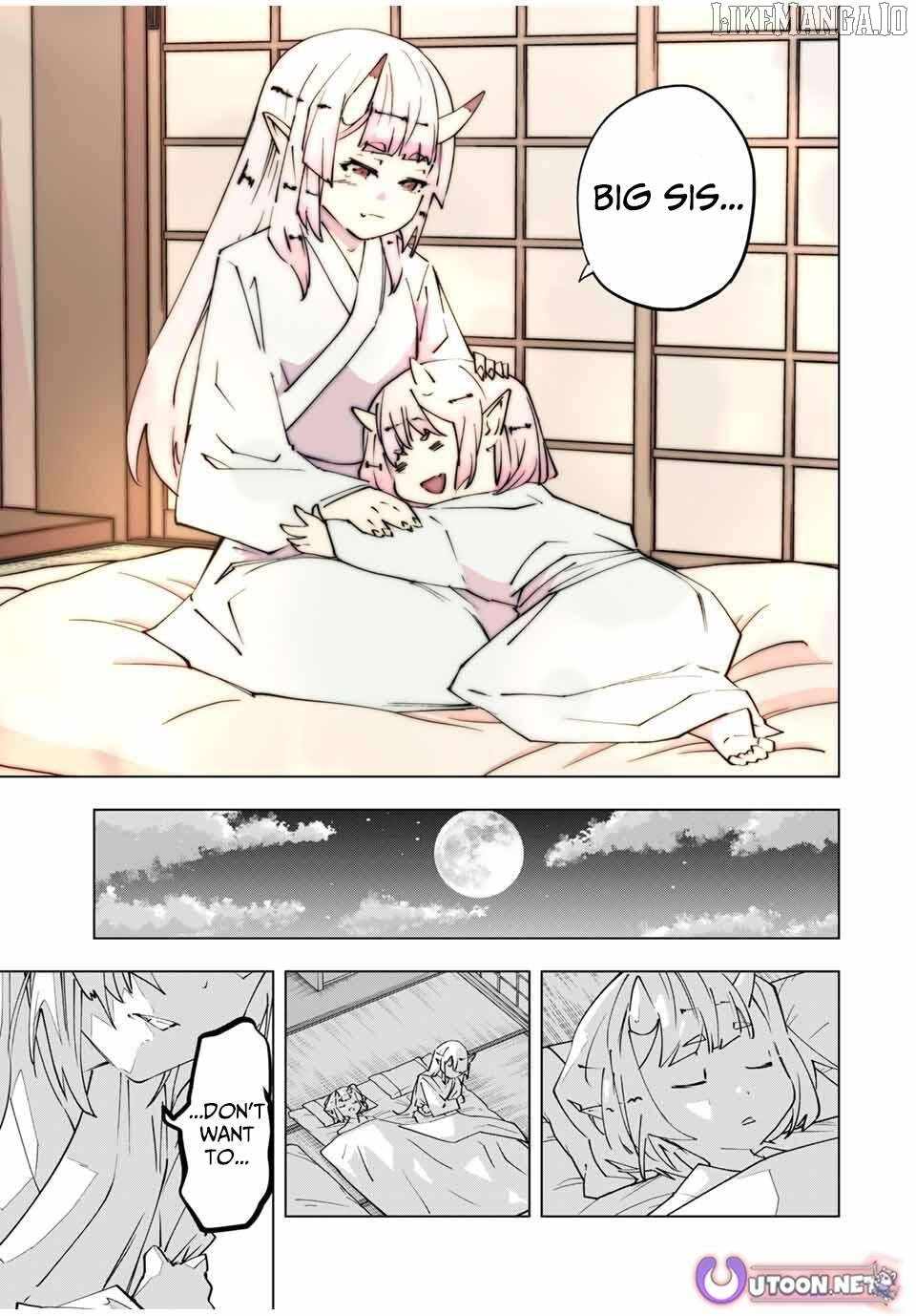 Shinjiteita Nakama-tachi ni Dungeon Okuchi de Korosarekaketa ga Gift "Mugen Gacha" de Level 9999 no Nakama-tachi o Te ni Irete Moto Party Member to Sekai ni Fukushuu & "Zamaa!" Shimasu! Chapter 177 — Page 22