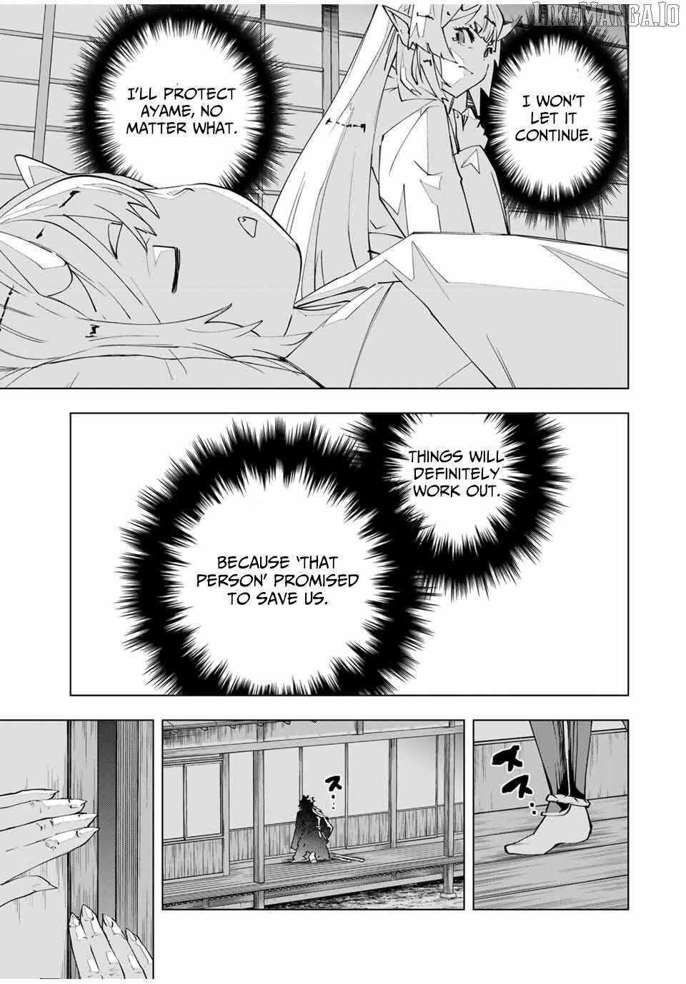 Shinjiteita Nakama-tachi ni Dungeon Okuchi de Korosarekaketa ga Gift "Mugen Gacha" de Level 9999 no Nakama-tachi o Te ni Irete Moto Party Member to Sekai ni Fukushuu & "Zamaa!" Shimasu! Chapter 177 — Page 24