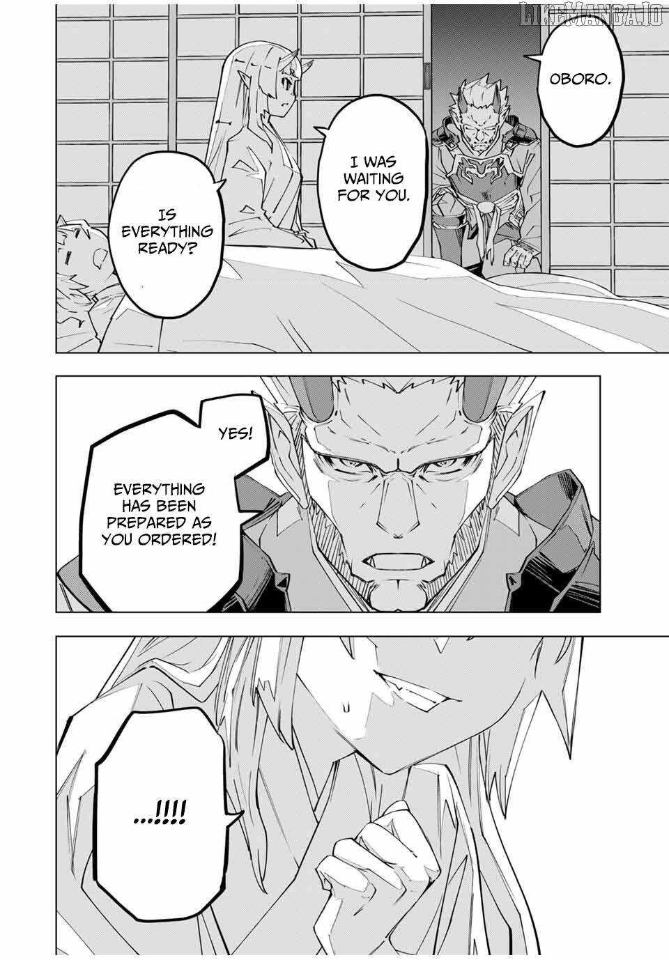 Shinjiteita Nakama-tachi ni Dungeon Okuchi de Korosarekaketa ga Gift "Mugen Gacha" de Level 9999 no Nakama-tachi o Te ni Irete Moto Party Member to Sekai ni Fukushuu & "Zamaa!" Shimasu! Chapter 177 — Page 25
