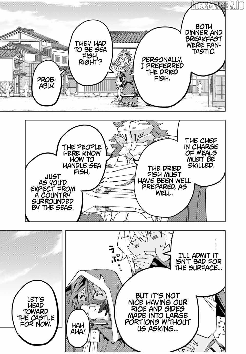 Shinjiteita Nakama-tachi ni Dungeon Okuchi de Korosarekaketa ga Gift "Mugen Gacha" de Level 9999 no Nakama-tachi o Te ni Irete Moto Party Member to Sekai ni Fukushuu & "Zamaa!" Shimasu! Chapter 178 — Page 3