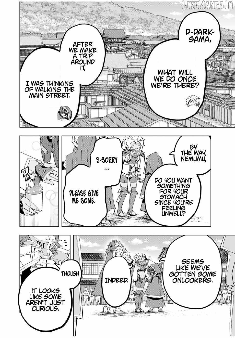 Shinjiteita Nakama-tachi ni Dungeon Okuchi de Korosarekaketa ga Gift "Mugen Gacha" de Level 9999 no Nakama-tachi o Te ni Irete Moto Party Member to Sekai ni Fukushuu & "Zamaa!" Shimasu! Chapter 178 — Page 4