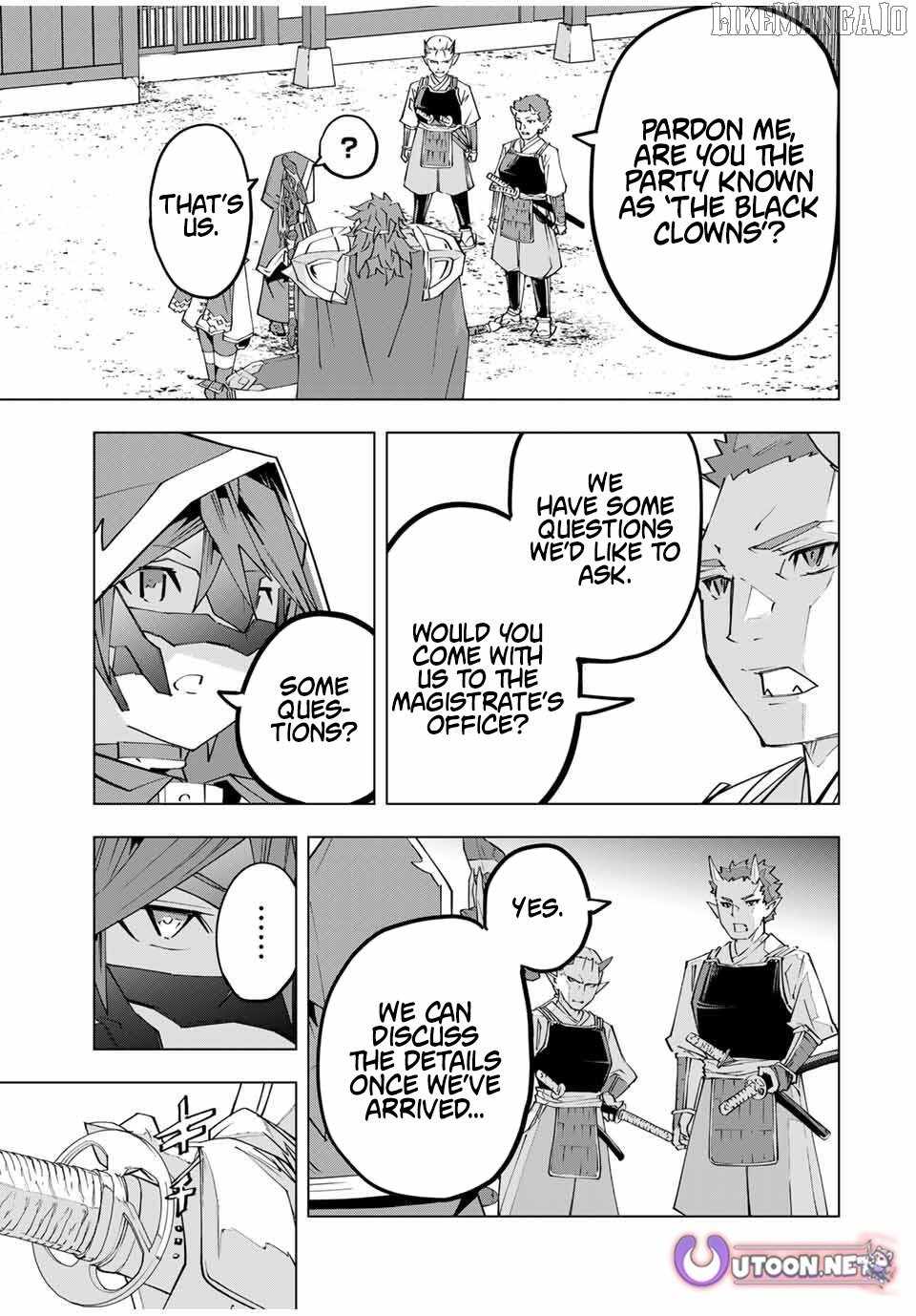 Shinjiteita Nakama-tachi ni Dungeon Okuchi de Korosarekaketa ga Gift "Mugen Gacha" de Level 9999 no Nakama-tachi o Te ni Irete Moto Party Member to Sekai ni Fukushuu & "Zamaa!" Shimasu! Chapter 178 — Page 5