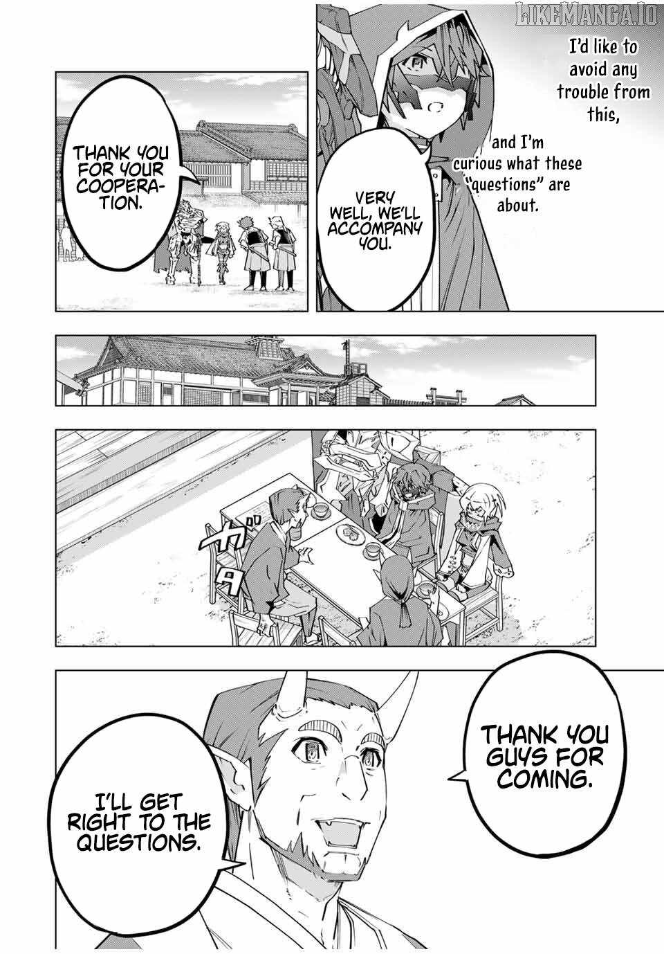 Shinjiteita Nakama-tachi ni Dungeon Okuchi de Korosarekaketa ga Gift "Mugen Gacha" de Level 9999 no Nakama-tachi o Te ni Irete Moto Party Member to Sekai ni Fukushuu & "Zamaa!" Shimasu! Chapter 178 — Page 6