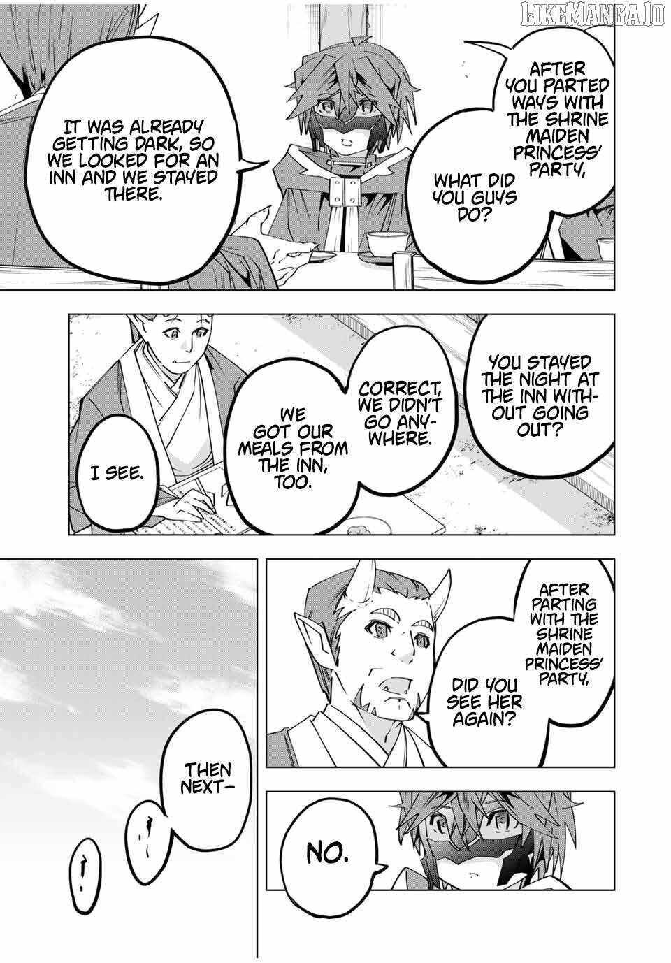 Shinjiteita Nakama-tachi ni Dungeon Okuchi de Korosarekaketa ga Gift "Mugen Gacha" de Level 9999 no Nakama-tachi o Te ni Irete Moto Party Member to Sekai ni Fukushuu & "Zamaa!" Shimasu! Chapter 178 — Page 7