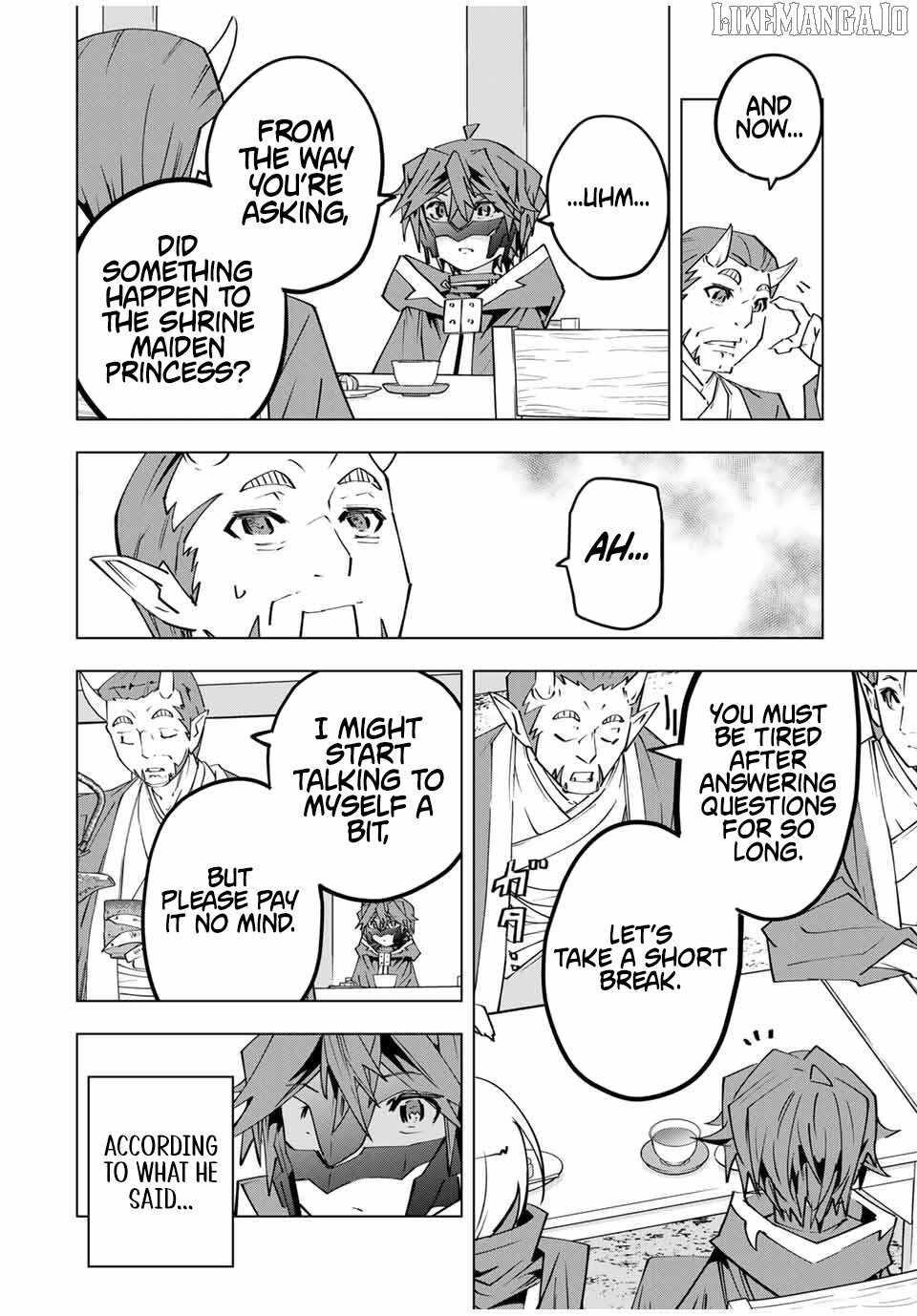 Shinjiteita Nakama-tachi ni Dungeon Okuchi de Korosarekaketa ga Gift "Mugen Gacha" de Level 9999 no Nakama-tachi o Te ni Irete Moto Party Member to Sekai ni Fukushuu & "Zamaa!" Shimasu! Chapter 178 — Page 8