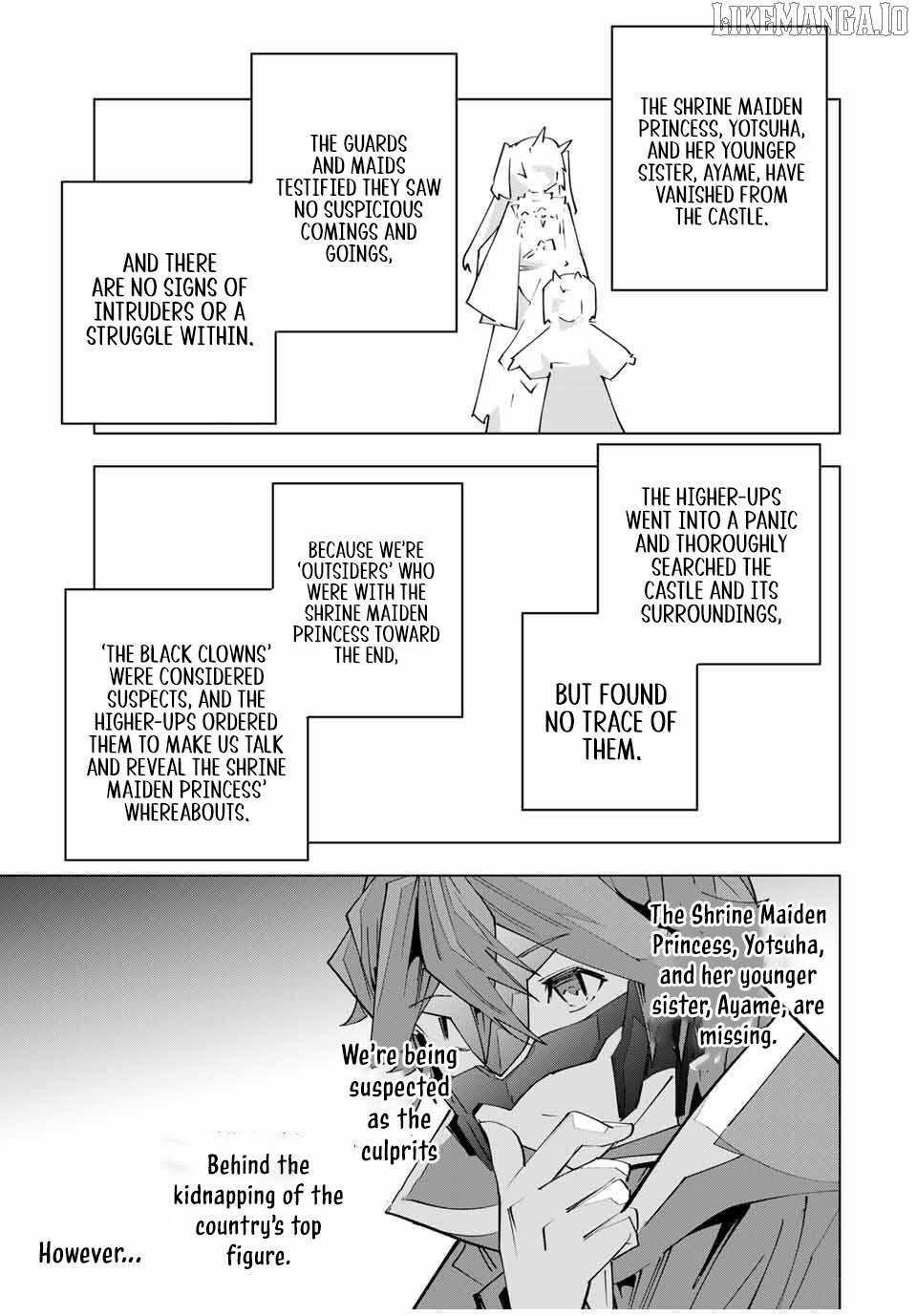 Shinjiteita Nakama-tachi ni Dungeon Okuchi de Korosarekaketa ga Gift "Mugen Gacha" de Level 9999 no Nakama-tachi o Te ni Irete Moto Party Member to Sekai ni Fukushuu & "Zamaa!" Shimasu! Chapter 178 — Page 9
