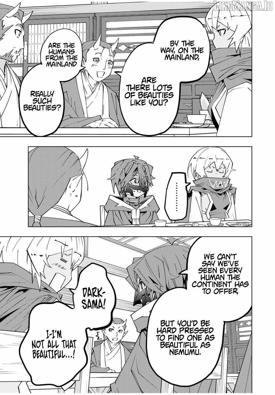 Shinjiteita Nakama-tachi ni Dungeon Okuchi de Korosarekaketa ga Gift "Mugen Gacha" de Level 9999 no Nakama-tachi o Te ni Irete Moto Party Member to Sekai ni Fukushuu & "Zamaa!" Shimasu! Chapter 178 — Page 11