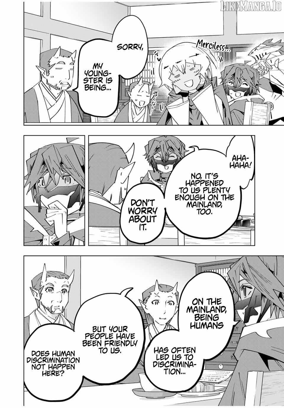 Shinjiteita Nakama-tachi ni Dungeon Okuchi de Korosarekaketa ga Gift "Mugen Gacha" de Level 9999 no Nakama-tachi o Te ni Irete Moto Party Member to Sekai ni Fukushuu & "Zamaa!" Shimasu! Chapter 178 — Page 12