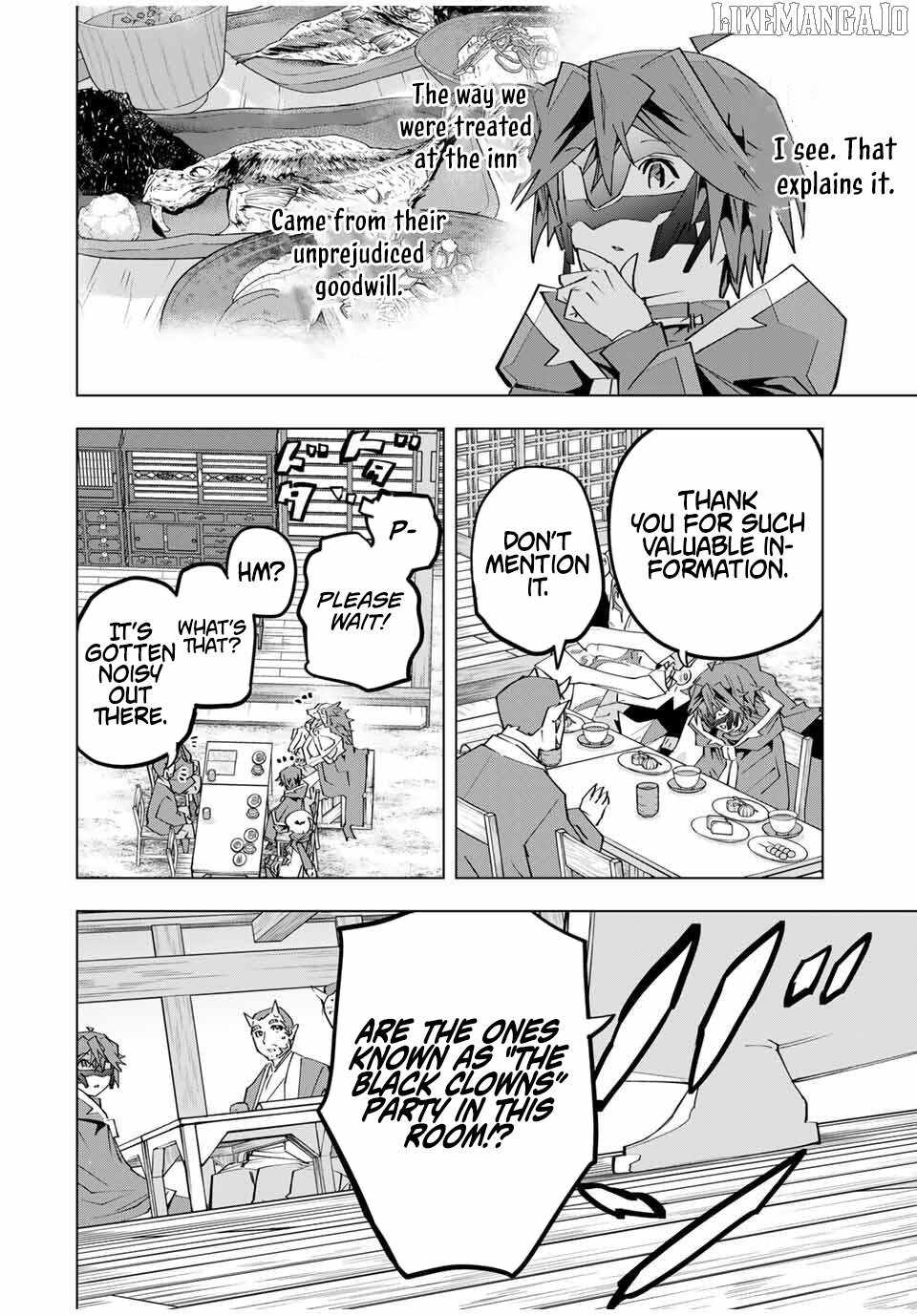 Shinjiteita Nakama-tachi ni Dungeon Okuchi de Korosarekaketa ga Gift "Mugen Gacha" de Level 9999 no Nakama-tachi o Te ni Irete Moto Party Member to Sekai ni Fukushuu & "Zamaa!" Shimasu! Chapter 178 — Page 14