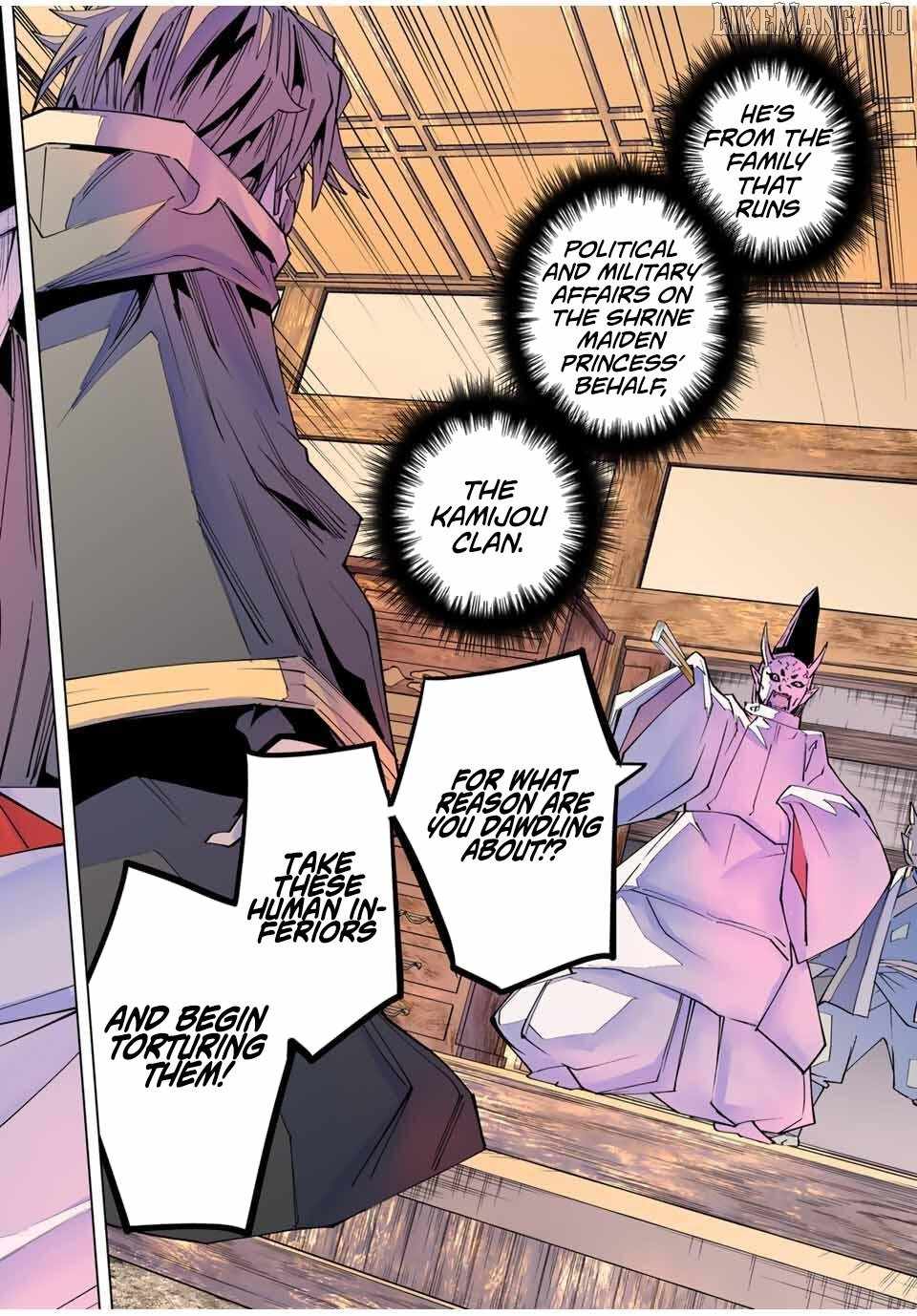 Shinjiteita Nakama-tachi ni Dungeon Okuchi de Korosarekaketa ga Gift "Mugen Gacha" de Level 9999 no Nakama-tachi o Te ni Irete Moto Party Member to Sekai ni Fukushuu & "Zamaa!" Shimasu! Chapter 178 — Page 16