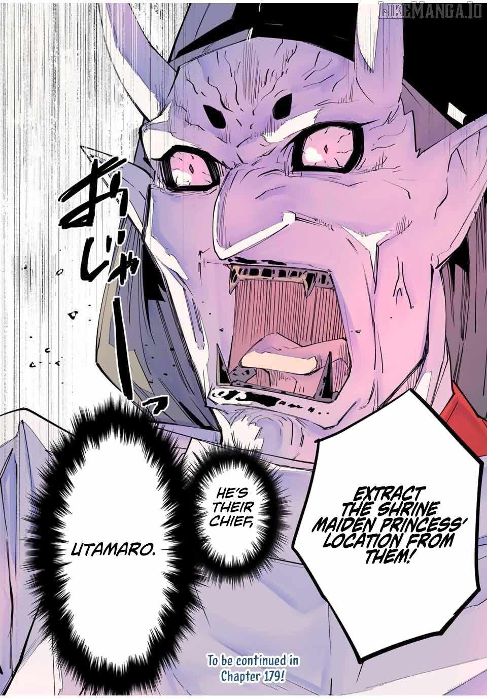 Shinjiteita Nakama-tachi ni Dungeon Okuchi de Korosarekaketa ga Gift "Mugen Gacha" de Level 9999 no Nakama-tachi o Te ni Irete Moto Party Member to Sekai ni Fukushuu & "Zamaa!" Shimasu! Chapter 178 — Page 17
