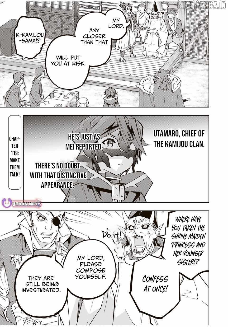 Shinjiteita Nakama-tachi ni Dungeon Okuchi de Korosarekaketa ga Gift "Mugen Gacha" de Level 9999 no Nakama-tachi o Te ni Irete Moto Party Member to Sekai ni Fukushuu & "Zamaa!" Shimasu! Chapter 179 — Page 1