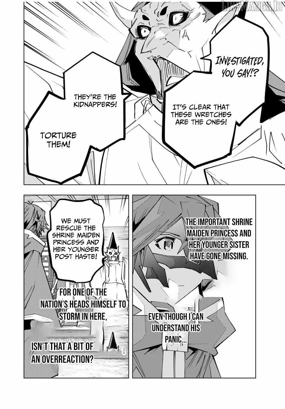 Shinjiteita Nakama-tachi ni Dungeon Okuchi de Korosarekaketa ga Gift "Mugen Gacha" de Level 9999 no Nakama-tachi o Te ni Irete Moto Party Member to Sekai ni Fukushuu & "Zamaa!" Shimasu! Chapter 179 — Page 2