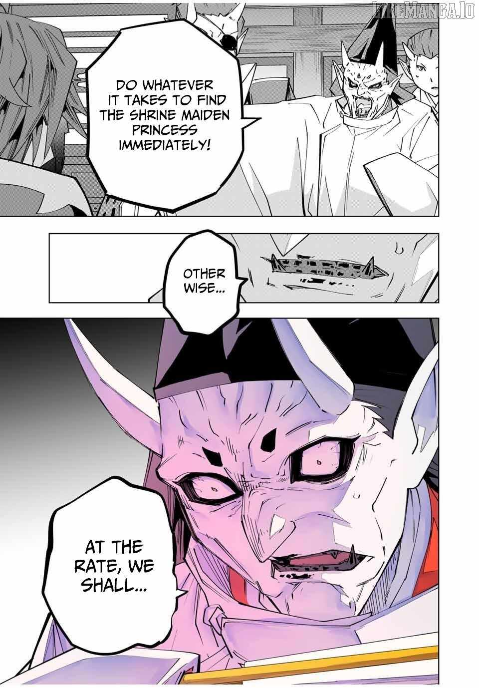 Shinjiteita Nakama-tachi ni Dungeon Okuchi de Korosarekaketa ga Gift "Mugen Gacha" de Level 9999 no Nakama-tachi o Te ni Irete Moto Party Member to Sekai ni Fukushuu & "Zamaa!" Shimasu! Chapter 179 — Page 3