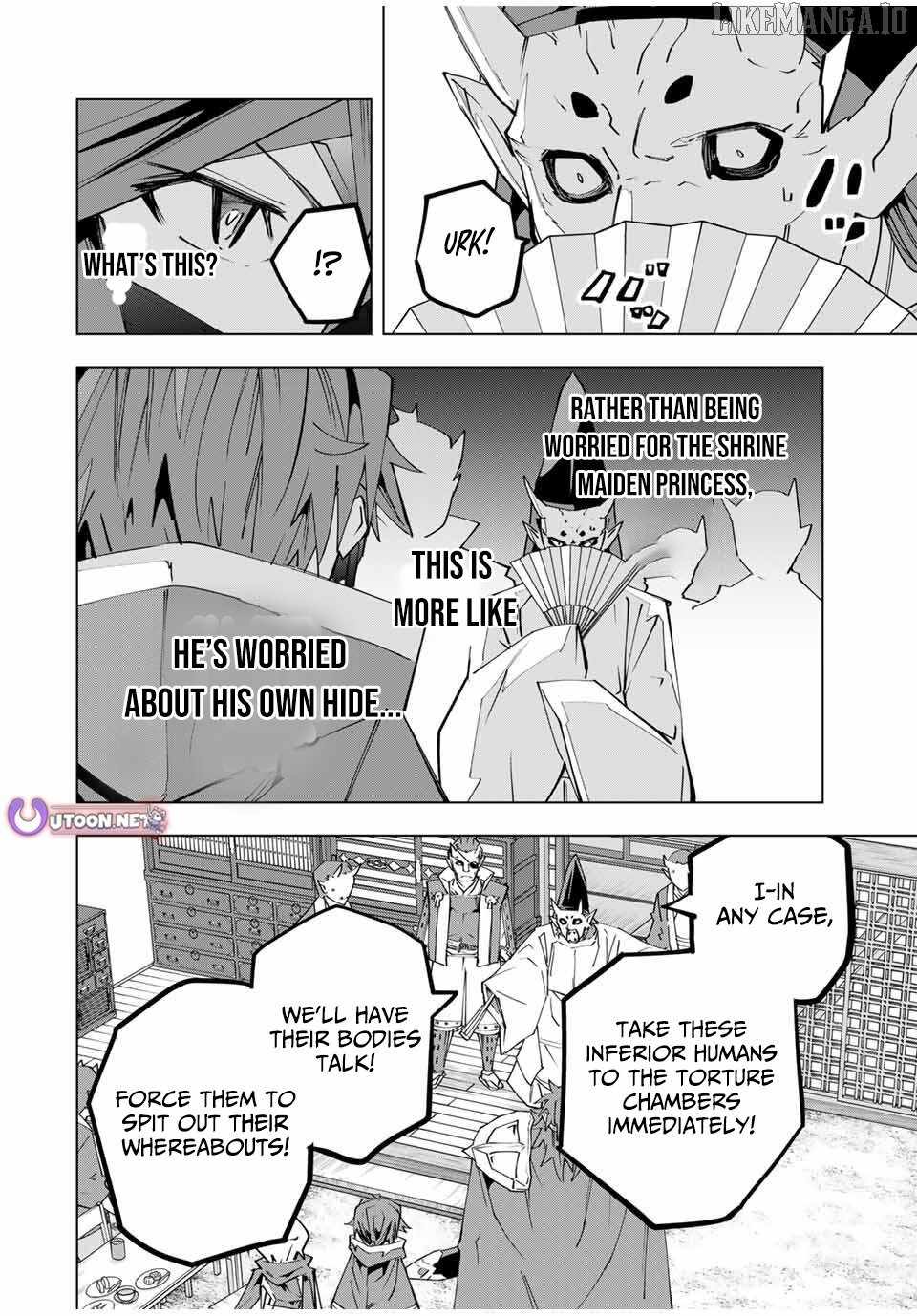 Shinjiteita Nakama-tachi ni Dungeon Okuchi de Korosarekaketa ga Gift "Mugen Gacha" de Level 9999 no Nakama-tachi o Te ni Irete Moto Party Member to Sekai ni Fukushuu & "Zamaa!" Shimasu! Chapter 179 — Page 4