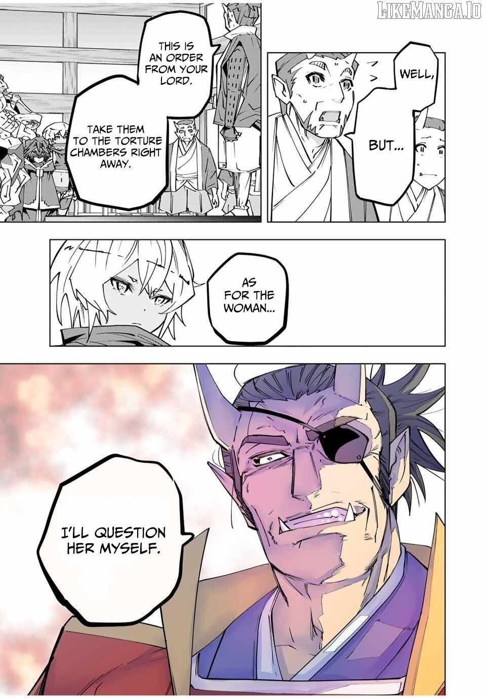Shinjiteita Nakama-tachi ni Dungeon Okuchi de Korosarekaketa ga Gift "Mugen Gacha" de Level 9999 no Nakama-tachi o Te ni Irete Moto Party Member to Sekai ni Fukushuu & "Zamaa!" Shimasu! Chapter 179 — Page 5