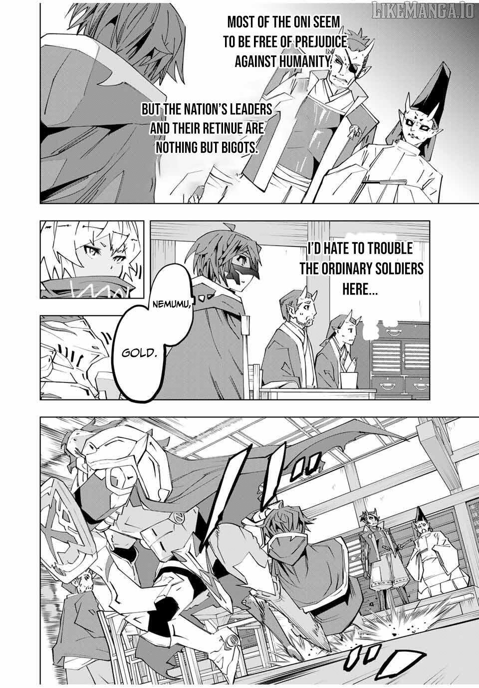 Shinjiteita Nakama-tachi ni Dungeon Okuchi de Korosarekaketa ga Gift "Mugen Gacha" de Level 9999 no Nakama-tachi o Te ni Irete Moto Party Member to Sekai ni Fukushuu & "Zamaa!" Shimasu! Chapter 179 — Page 6
